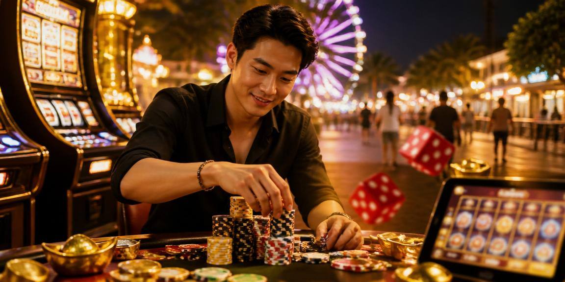 c2h2 Fa Cai Shen Deluxe – phiên bản mở rộng từ Habanero trên c2h2